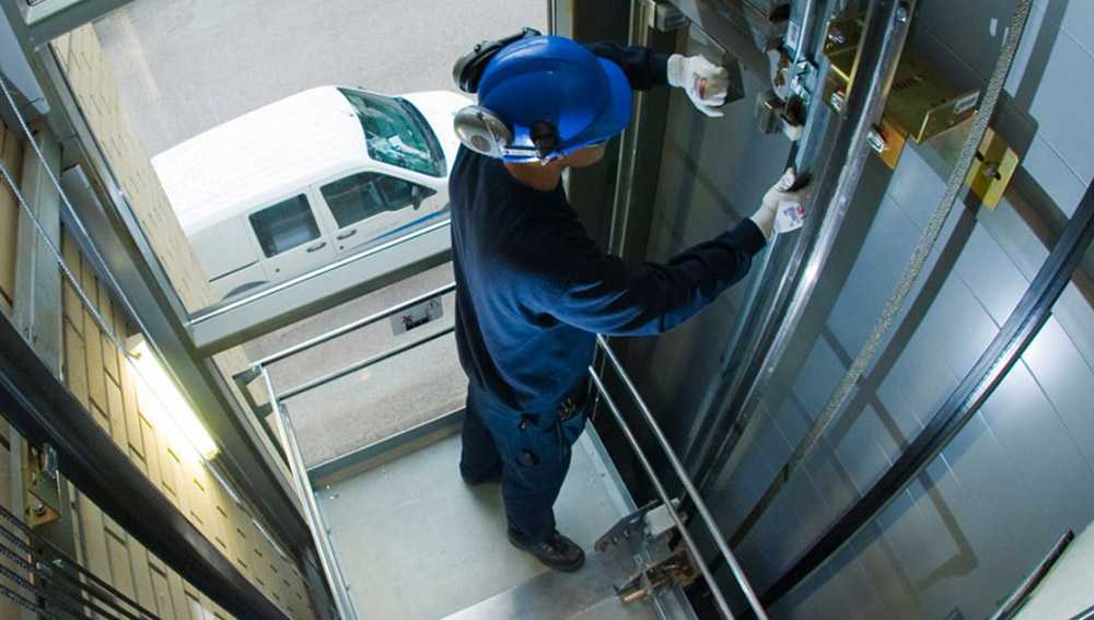 Gelibolu Asansör Bakımı